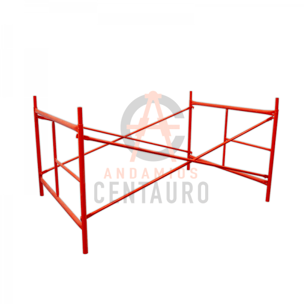 Andamio 1.5 x 1 M Semireforzado